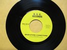 BRAIN STORM CONNECTIONS RARE PRIVATE PRESSED NORTHERN SOUL 45  B.S.C.LABEL VG++