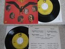 LES ALBATROS - Condamnation  French EP Garage Mods Psych Fuzz Private