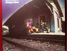 Milestones – Emigration (1973) Austrian Krautrock Classic - Mint Original