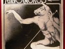 Minotaurus – Fly Away (1971) Krautrock Classic - Orig Private - Top Rarity