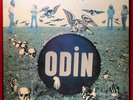 Odin – Same (1972) Krautrock Classic - Artrock like King Crimson - RE + Poster