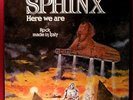 Sphinx – Here We Are (1980) Italian Space Prog - Private Label - Kraut Tip