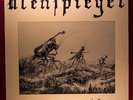 Ulenspiegel – Erster Streich (1977) Kraut Folk - on Private Label - rare LP Tip