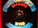Wind – Seasons (1971) Fantastic Heavy Kraut Classic - very rare Plus Original