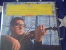 D.G.G. 138 999 RED STEREO: SCHNEIDERHAN - BEETHOVEN - CONCERTO FOR VIOLIN - M