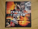 Primal Scream: Vanishing Point 2LP
