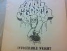 soul search intolerable weight backtrack back to back dead end path rival mob lo
