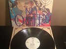 GENE CLARK: NO OTHER RARE LP ALBUM. WLP. NOT 180 GRAM. W/ POSTER VG++ NICE