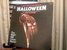 John Carpenter - Halloween OST RARE ORIG Vinyl NM Dark Synth Soundtrack