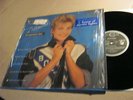 LP - C.C. CATCH - Diamonds - German 1ST Press - BRILLANT - RAR 