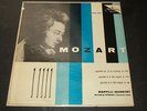Barylli Quartet-Mozart String Quartets 13, Quintets Westminster XWN 18591