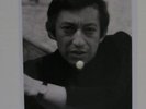 Serge Gainsbourg La Javanaise Flexi Postcard  Picture Disc Poland