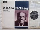 SXL 6300 ED2 original Backhaus plays Beethoven piano sonatas