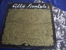 LP ITALIAN PROG CITTA' FRONTALE EL TOR ORIGINALE TEXTURED LABEL NERA