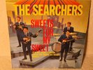 THE SEARCHERS