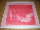 Ultra rare King Crimson vinyl LP Un Reve Sans Consequence Speciale TAKRL 1928