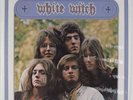 WHITE WITCH Self Titled CAPRICORN LP SEALED promo