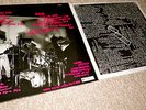 NEUROTIC ARSEHOLES LP 1985 original LP KBD NDW hardcore punk RAR L K Chaos Z l