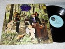 LITTLE BOY BLUES - IN THE WOODLAND OF WEIR Lp - 1967 STEREO FONTANA - PSYCH
