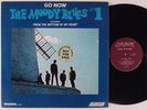 MOODY BLUES Go Now #1 LONDON LP NM mono
