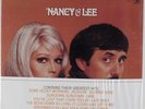 NANCY SINATRA & LEE HAZLEWOOD Nancy & Lee REPRISE LP SEALED