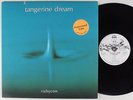 TANGERINE DREAM Rubycon VIRGIN LP NM wlp