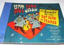 QUINTET OF THE HOT CLUB OF FRANCE Hot Jazz 78 rpm ALBUM Django Reinhardt