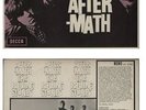 Aftermath - 1st Rolling Stones UK vinyl LP album record LK4786 DECCA 1966
