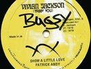 MERRY CHRISTMAS PATRICK ANDY - SHOW A LITTLE LOVE - YABBY YOU KILLER LISTEN