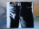 Rolling Stones -Sticky Fingers- (Japan-Pressung) NM
