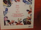 Pink Floyd  THE WALL  Do-Lp  2x 180 gram +MP 3 download +Lyrics+POSTER  MINT+NEU