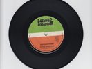 SERIOUS BUSINESS/BLOOD AH GO RUN  -  DENNIS MATUMBI    (REGGAE  7
