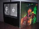 Jimi Hendrix Electric Ladyland Japan Early 2LP FLAP NM/NM