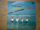 RARE EP  - LES BEATLES - LONG TALL SALLY