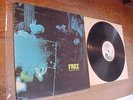 FREE UK LP 1969 Tons of Sobs Pink Island Rim EX