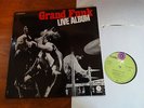 Grand Funk Railroad Live Album Double LP ORIG 70 German MINT- VINYL Record GTFLD
