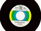 NORTHERN SOUL - ORIGINAL - TOP SHELF - NO SECOND THOUGHTS - LO LO RECORDS