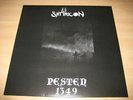 Satyricon - Dark medieval times - LP MINT NEW MAYHEM EMPEROR ULVER