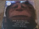 Where The Wild Things Are  LP Soundtrack Karen O Rare Yeah Yeahs