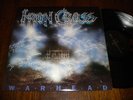 LP IRON CROSS Warhead PRIVATE KILLER PGH METAL holocross VG++  MICRO MIX