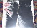 Rolling Stones Rare Lebanese LP Sticky Fingers MINT Andy Warhol Zipper Cover