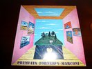 P.F.M. -  Per un amico - LP - EX ++ / NM - Premiata Forneria Marconi
