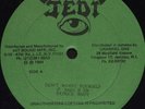 Patrick Andy Don't Worry Yourself Orig Jedi 12