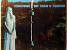 COLOSSEUM: The Grass Is Greener 1969 Dunhill LP ORIG Jazz Psych Prog Rock RARE