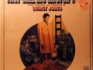 THEY CALL ME MISTER TIBBS: Quincy Jones 1970 United Artists LP OG PRESS SEALED