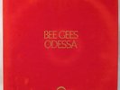 BEE GEES: Odessa 1969 2XLP Original Red Felt Cover Atco SD 2-702 VG+/M- cutout