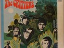 CRITTERS: Touch 'n Go With The Critters LP 1968 ORIGINAL PRESS A-1S/B 2S Matrix
