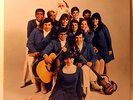 GOING THING: Christmas 1968 With The... Sunshine Pop Private Press Folk LP