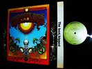 MINTY VINTAGE OLIVE WB LSD MIX  GRATEFUL DEAD   AOXOMOXOA   1969 SF Acid PSYCH 