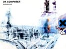 RADIOHEAD OK COMPUTER ORIGINAL 2X LP VINYL